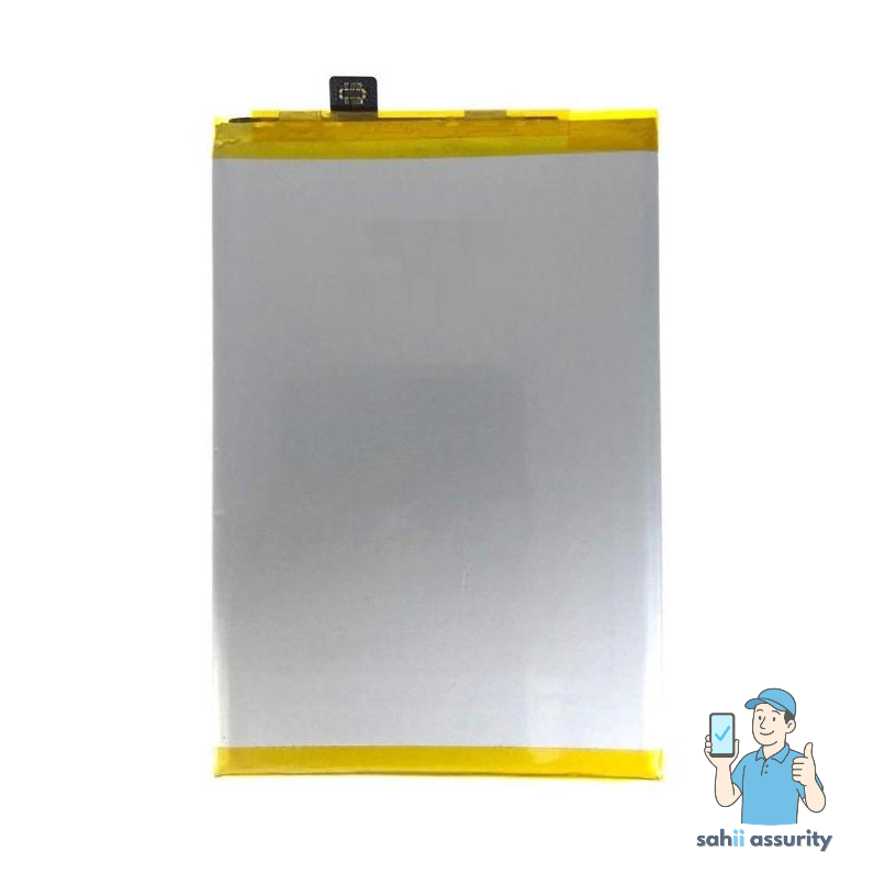 Battery for Vivo Y12s thumbnail